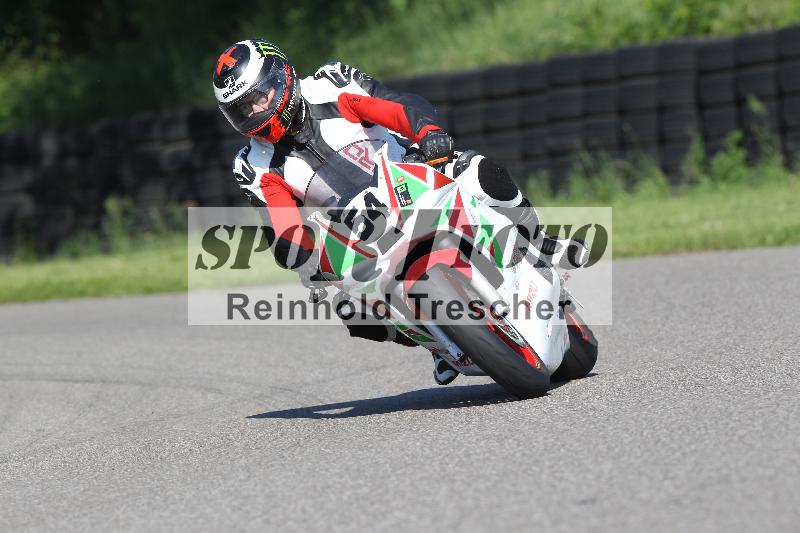 /13 01.05.2025 Speer Racing ADR/Gruppe gruen/54